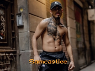 samcastlee Sortez Couvert