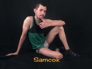 Samcok