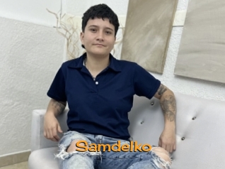 Samdelko