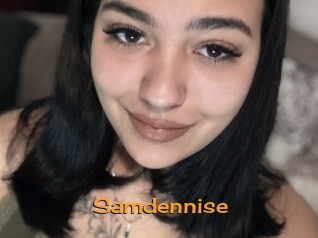 Samdennise