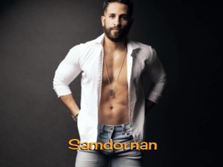 Samdornan