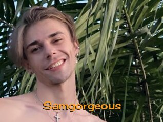 Samgorgeous