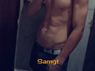 Samgt