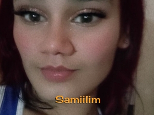 Samiilim