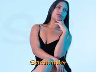 Samiimiller