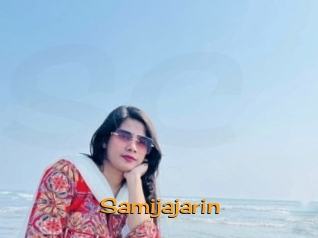Samijajarin
