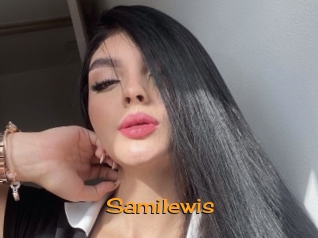 Samilewis