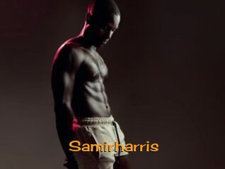 Samirharris