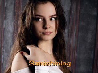 Samishining