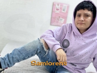 Samlorens