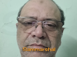 Sammarshal