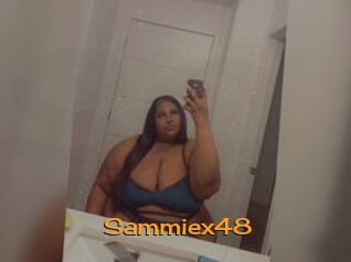 Sammiex48