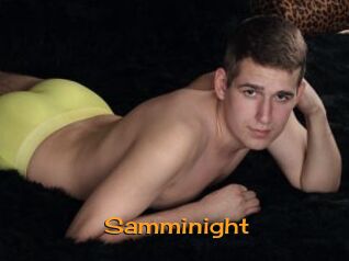 Samminight
