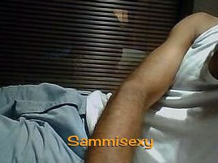 Sammisexy