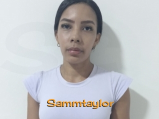 Sammtaylor