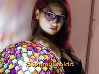 SammyGoldd