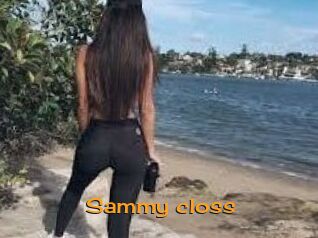 Sammy_closs