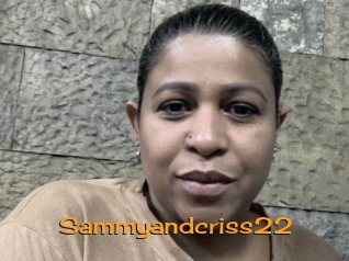 Sammyandcriss22