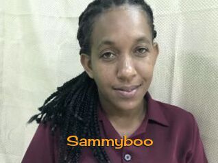 Sammyboo
