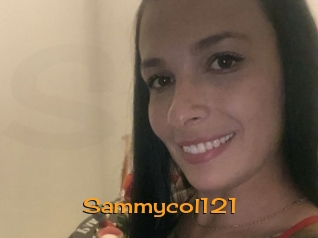 Sammycol121