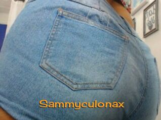 Sammyculonax