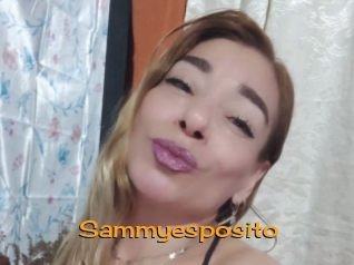 Sammyesposito