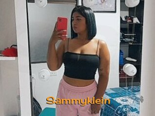 Sammyklein