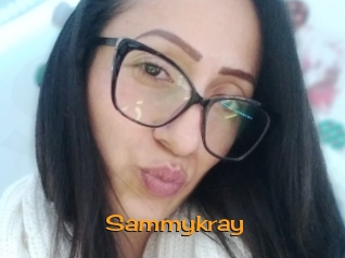 Sammykray