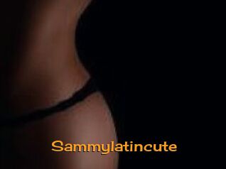 Sammylatincute