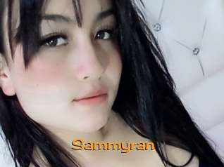 Sammyran