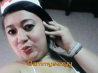 Sammysexyy