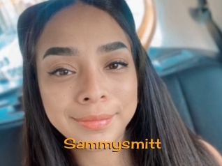 Sammysmitt