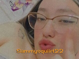 Sammysquiirt22