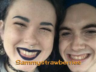 Sammystrawberries