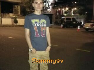 Sammysv