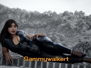 sammywalkert Sortez Couvert
