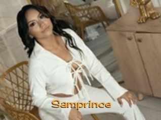 Samprince