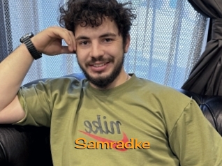 samradke Sortez Couvert