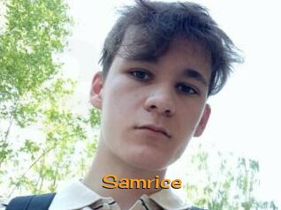 Samrice