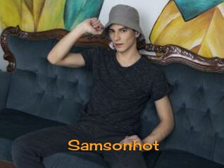 Samsonhot