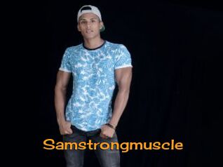 Samstrongmuscle