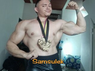Samsulek