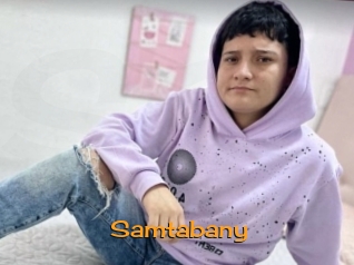 Samtabany