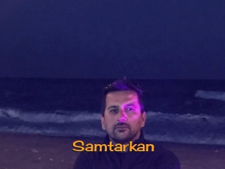 Samtarkan