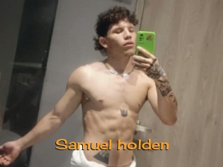 Samuel_holden