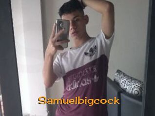 Samuelbigcock