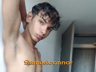 Samuelconnor