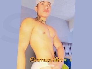 Samuelfitt