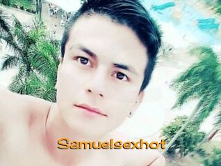 Samuelsexhot