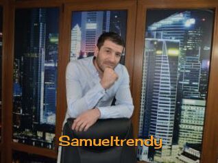 samueltrendy Sortez Couvert